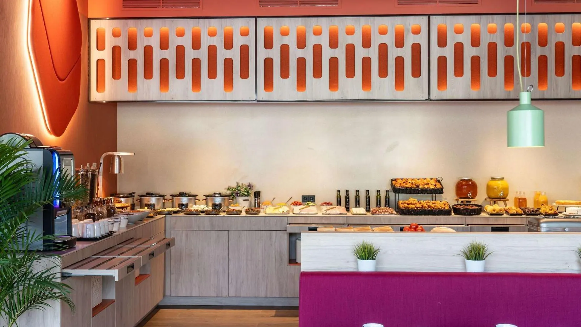 ****  Ibis Styles Barcelona Sant Joan Despi Hotel Spanje