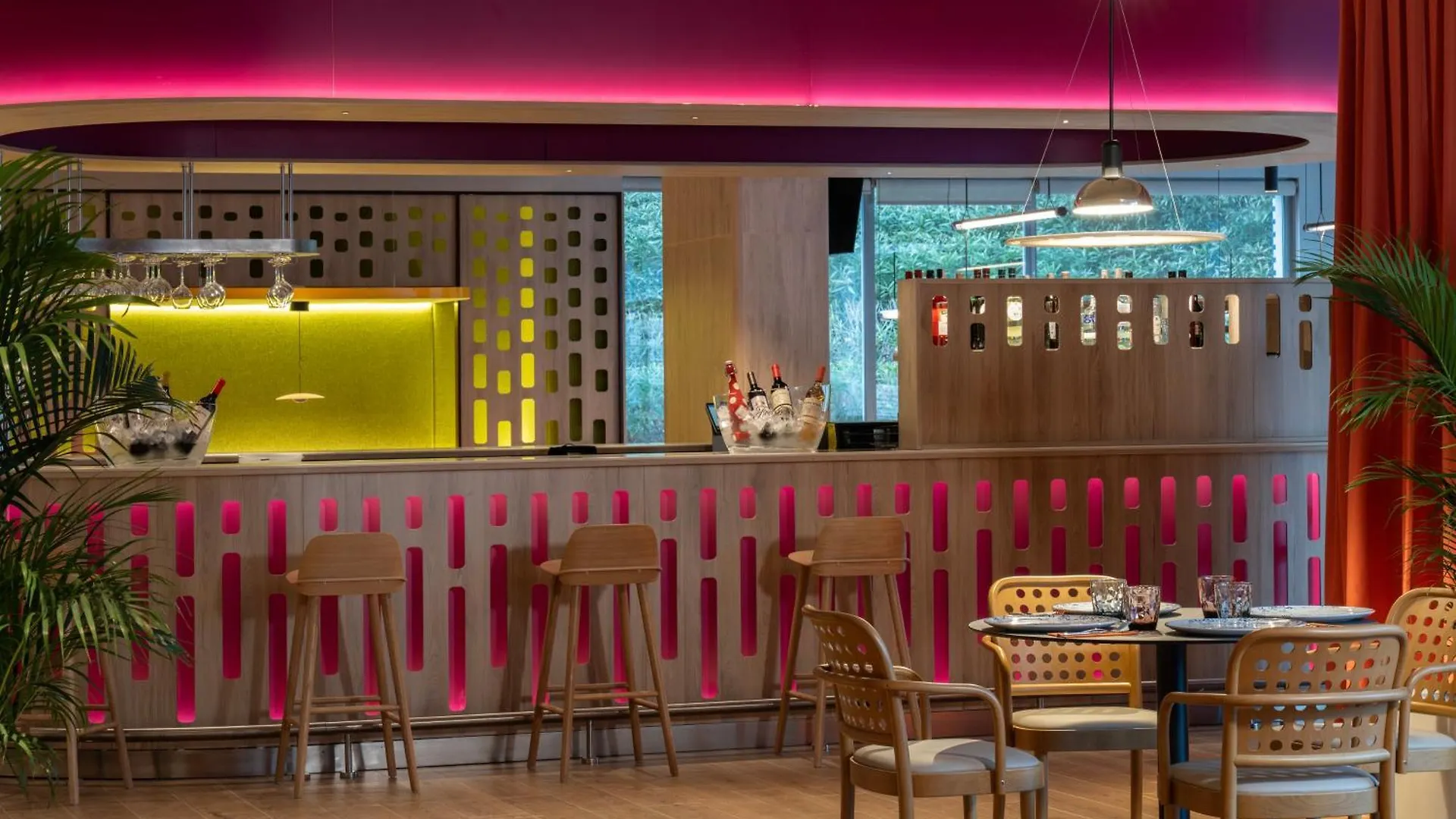Ibis Styles Barcelona Sant Joan Despi Hotel