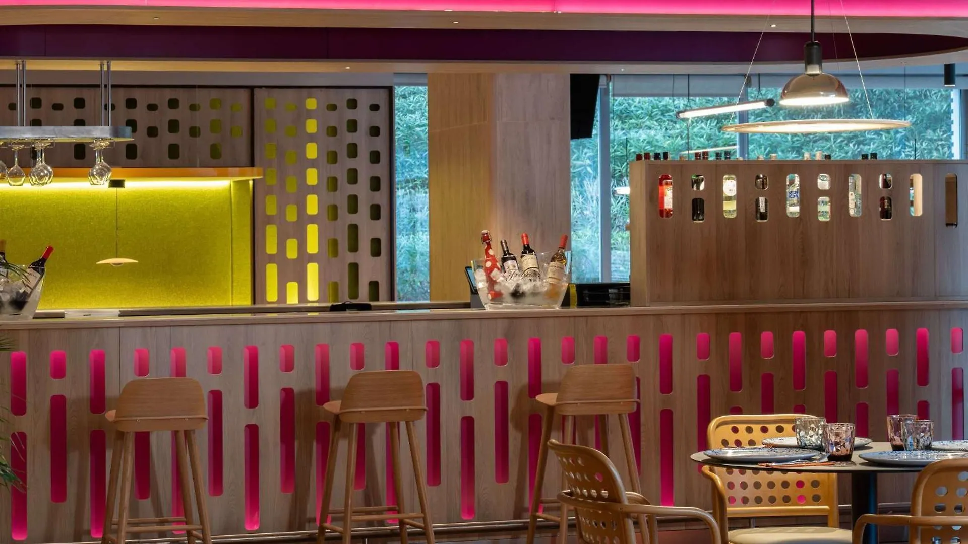Ibis Styles Barcelona Sant Joan Despi Hotel