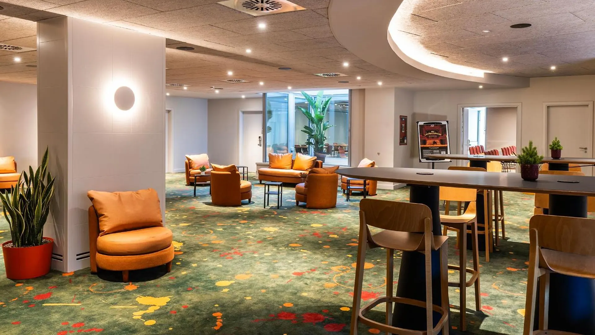 Ibis Styles Barcelona Sant Joan Despi Hotel