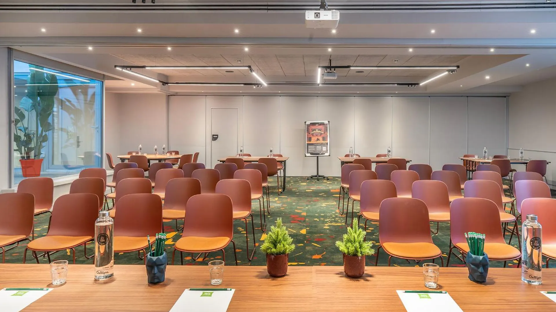 Ibis Styles Barcelona Sant Joan Despi Hotel Spanje