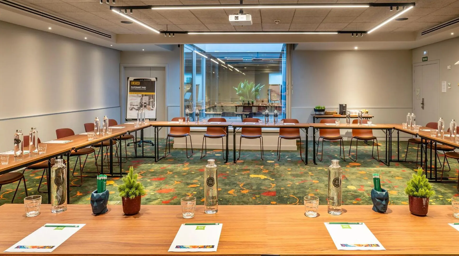 Ibis Styles Barcelona Sant Joan Despi Hotel