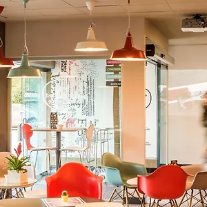 Hotel Ibis Montmelo, Granollers