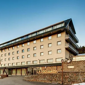 Hotel Hotel&spa La Collada, Toses