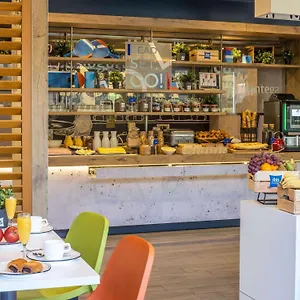 Hotel Ibis Budget Barcelona, San Andrés de la Barca