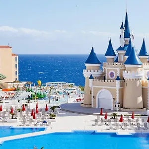***** Hotel Bahia Principe Fantasia Tenerife Espagne