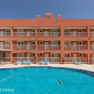 Playa Paraiso With Ocean View Apartamento Costa Calma