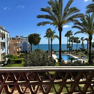 La Perla De Marakech Apartamento Estepona