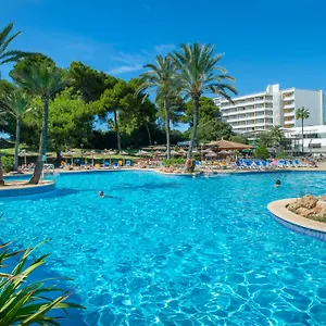 **** Hotel Exagon Park Espagne