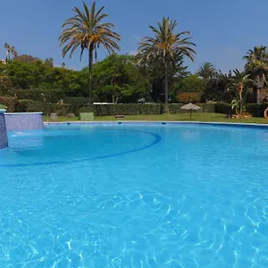 Bahia Dorada Apartamento Estepona