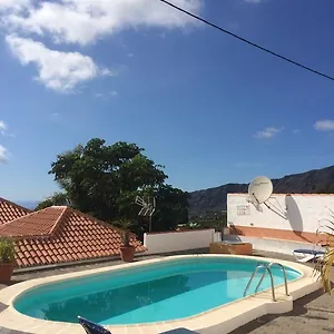 Casa óscar Сasa de vacaciones Los Llanos De Aridane