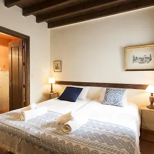 Puerta Elvira Centro Apartamento Granada