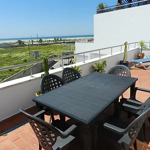 Casitasmanoli Conil Apartamento Conil De La Frontera