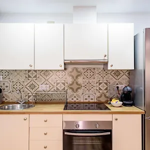 Garcia Lorca Iii Apartamento Granada