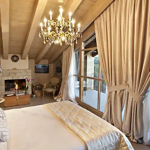 Hotel La Vella Farga, Lladurs
