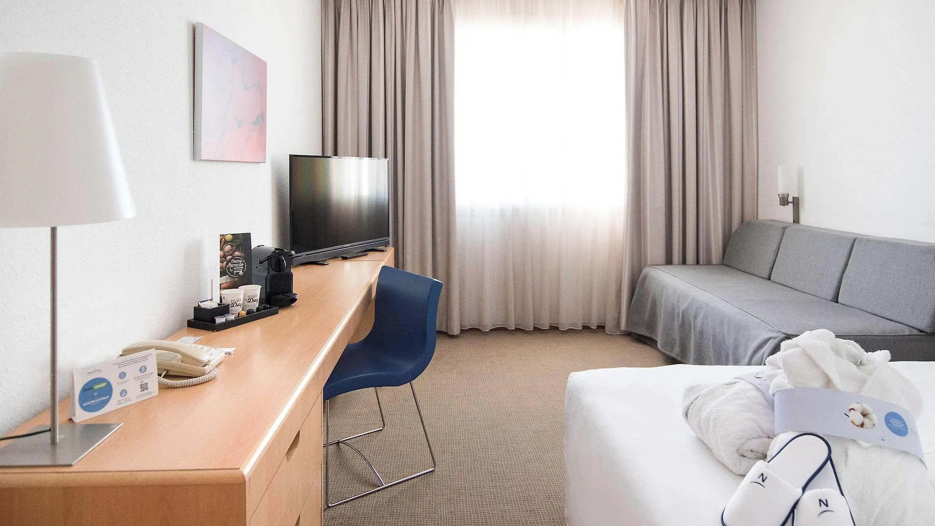 Novotel Barcelona Sant Joan Despí