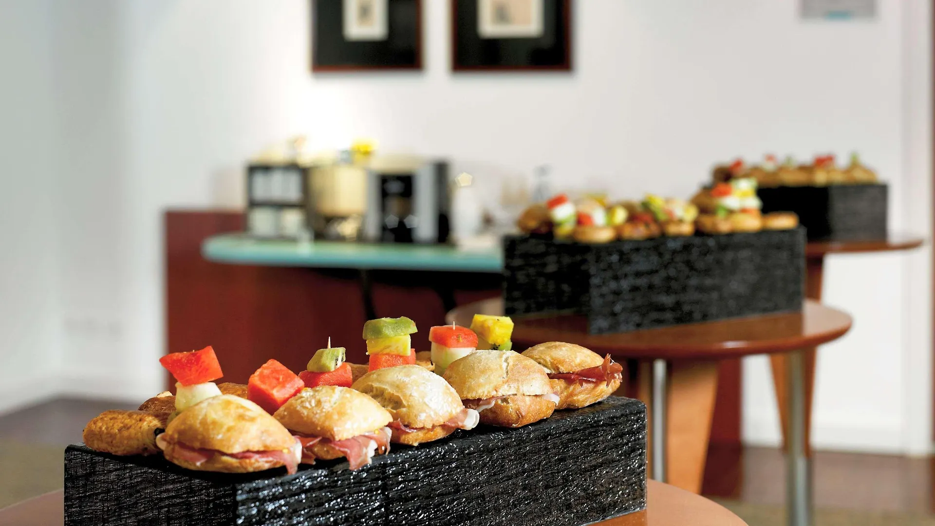 Novotel Barcelona Sant Joan Despí