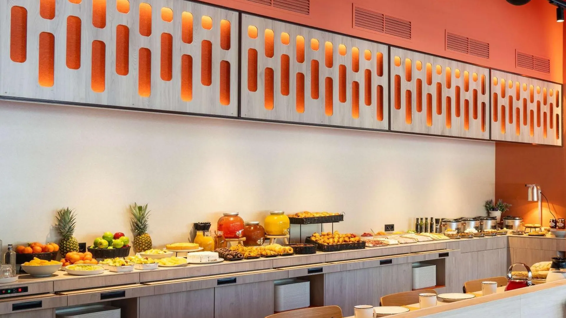 Novotel Barcelona Sant Joan Despí
