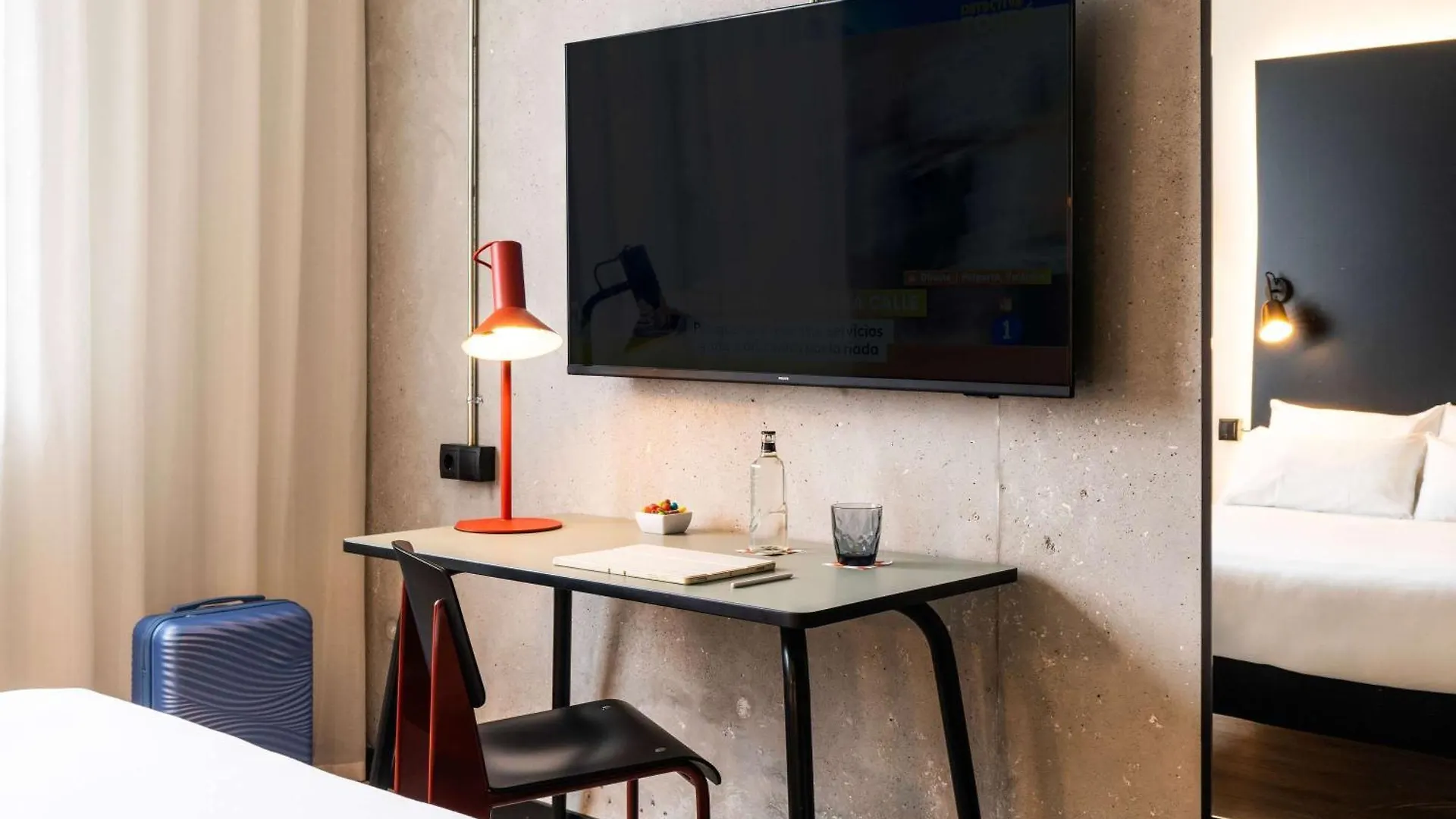 **** Hotel Novotel Barcelona Sant Joan Despí España