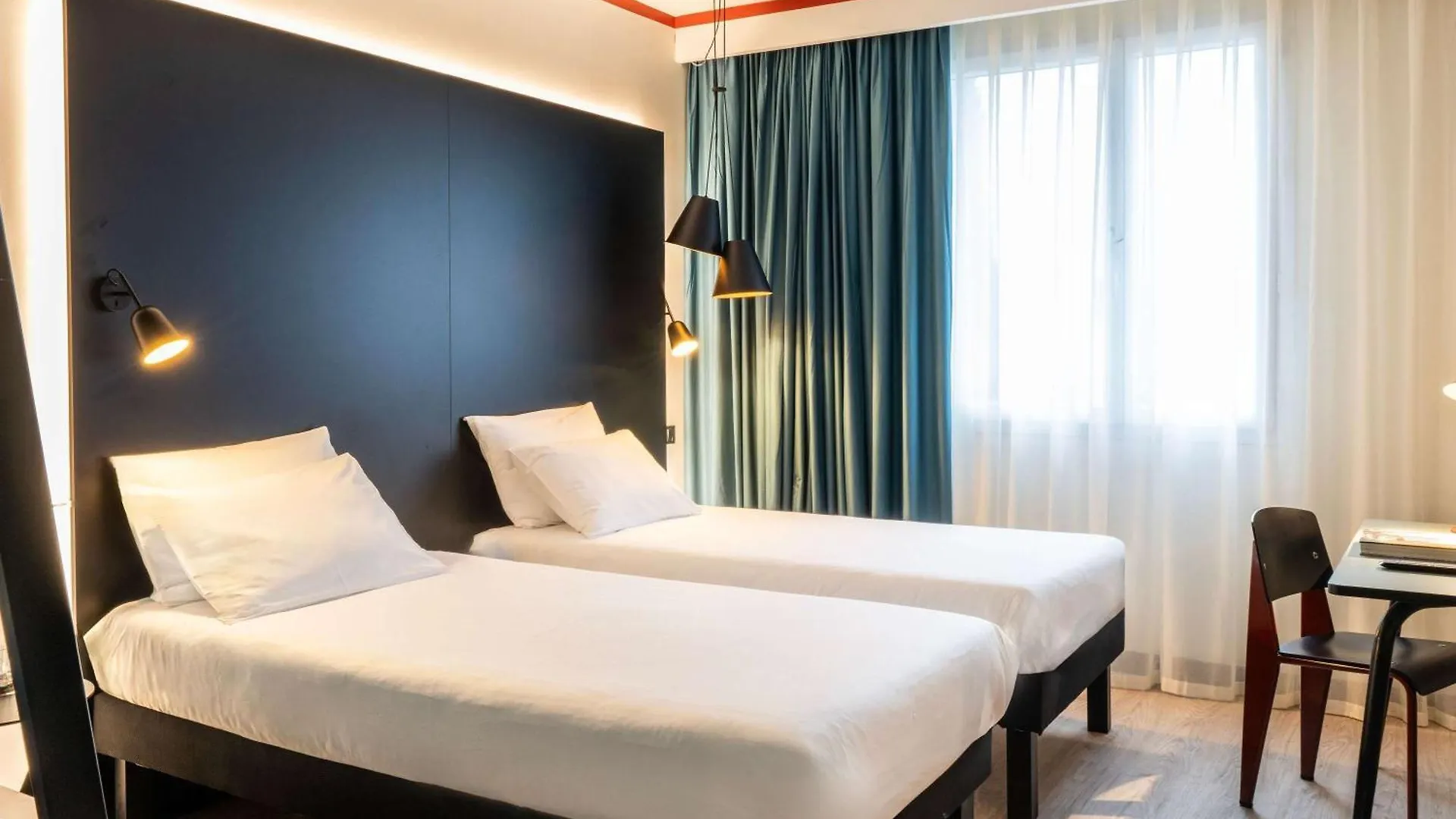 Novotel Barcelona Sant Joan Despí