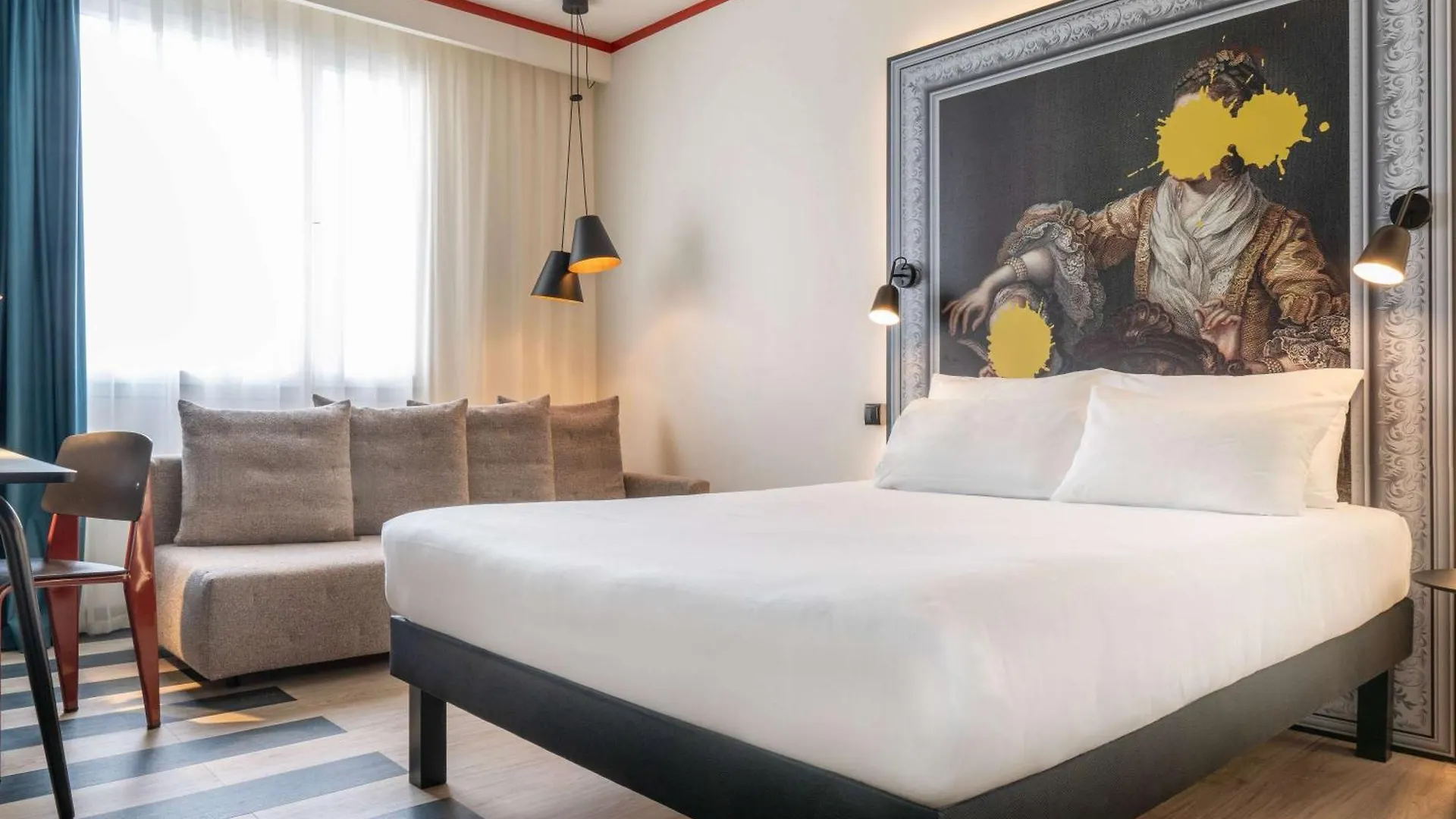 Novotel Barcelona Sant Joan Despí