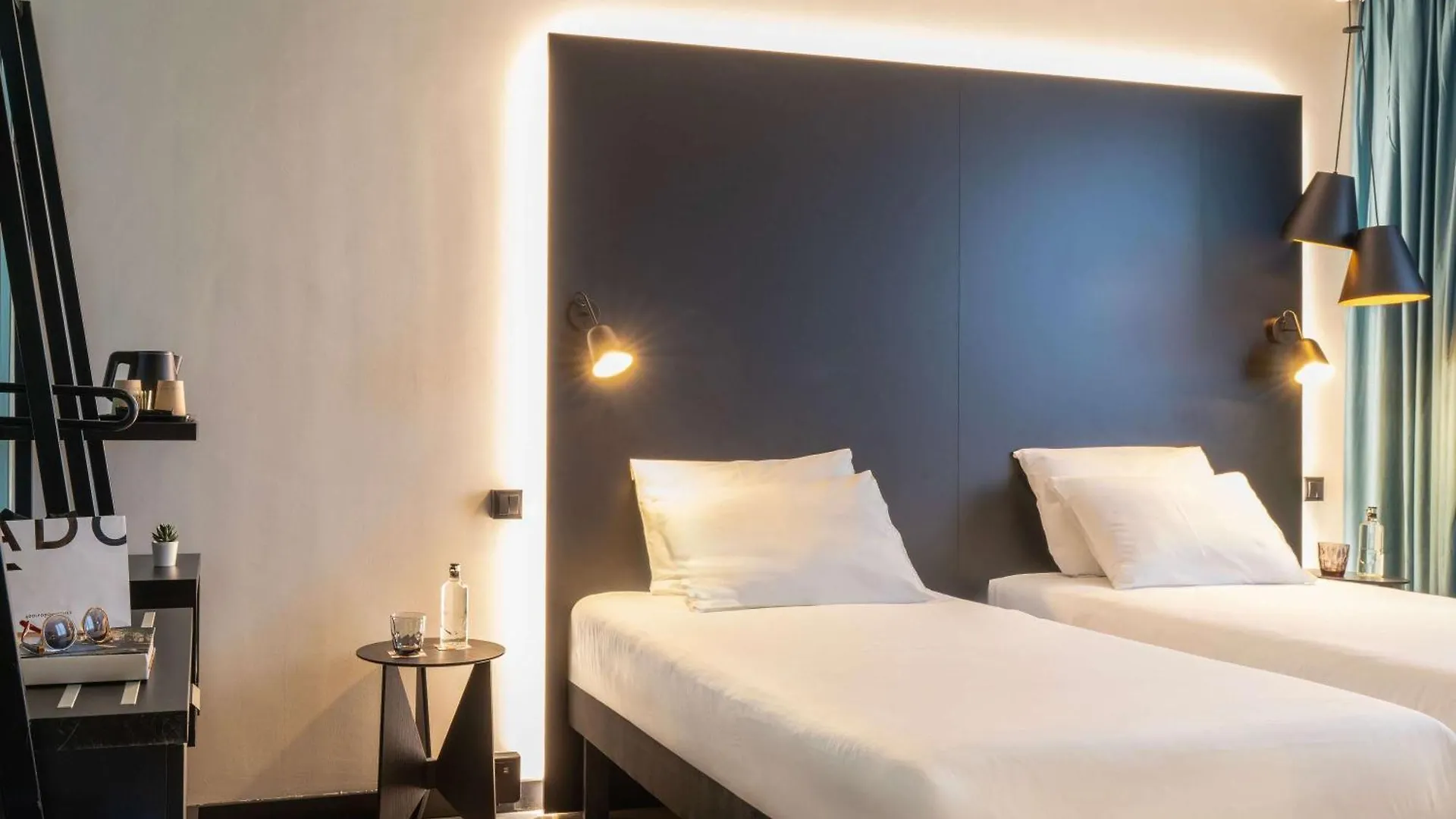 Novotel Barcelona Sant Joan Despí España