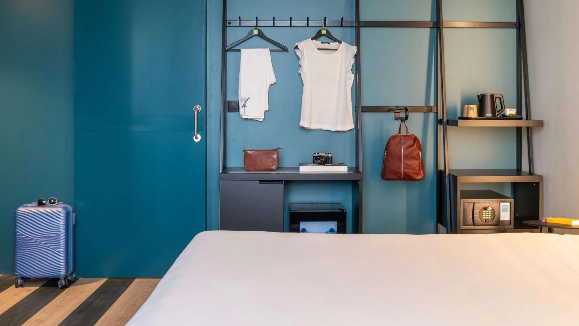 Novotel Barcelona Sant Joan Despí