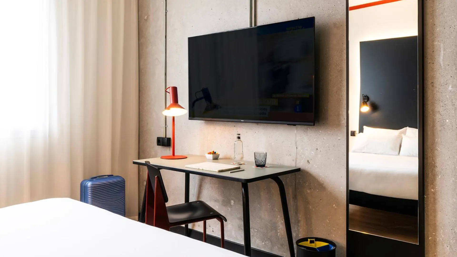 Novotel Barcelona Sant Joan Despí España