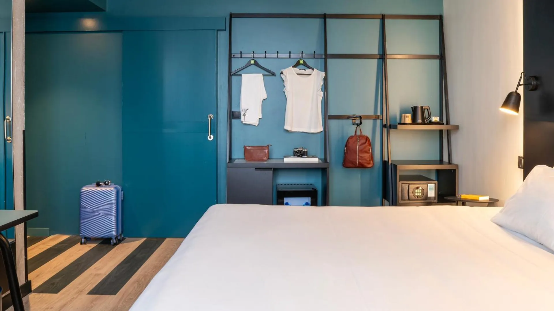 Novotel Barcelona Sant Joan Despí España