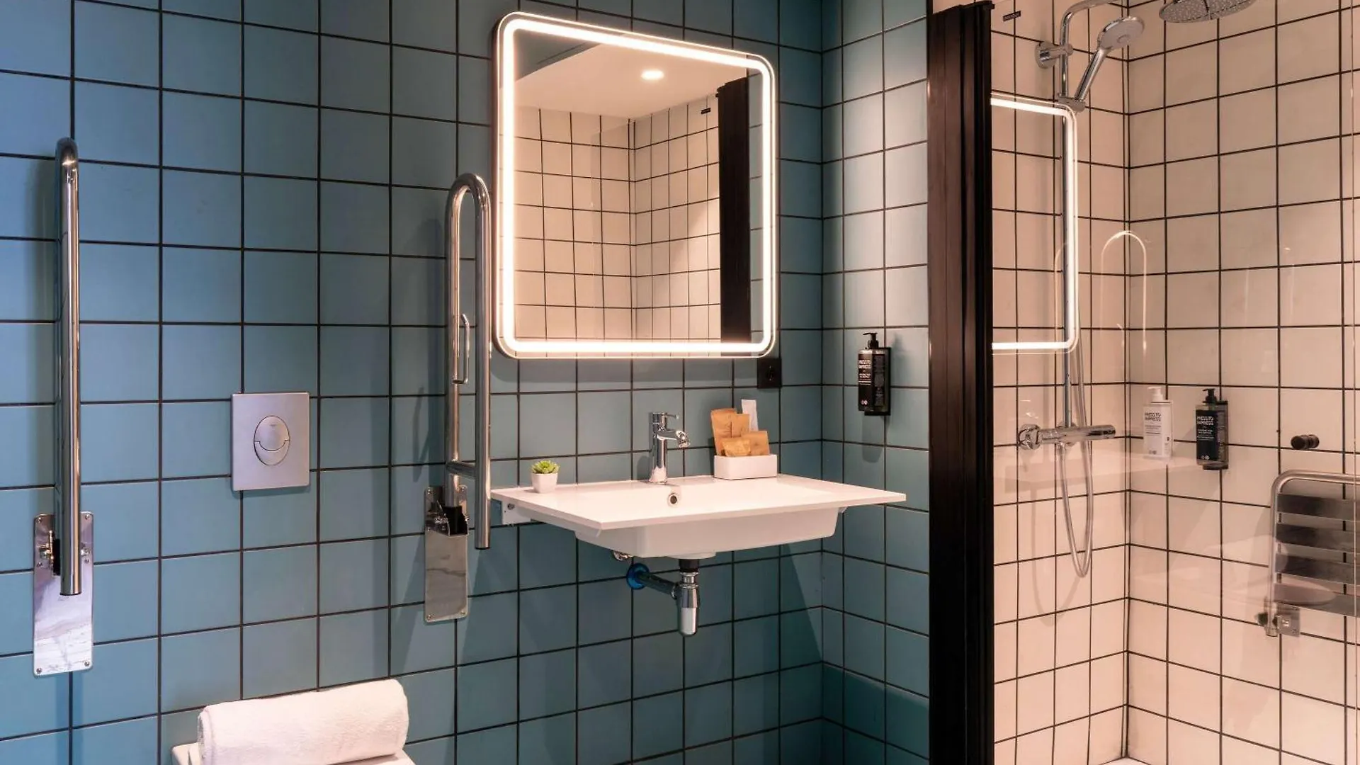 Novotel Barcelona Sant Joan Despí