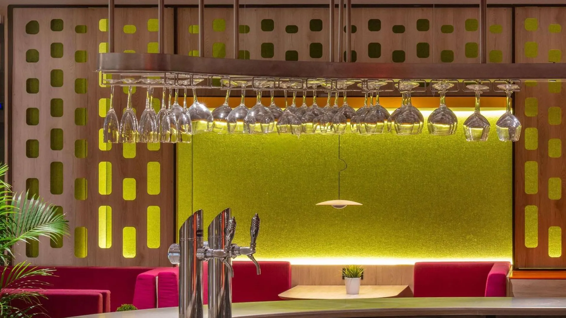 Novotel Barcelona Sant Joan Despí Hotel