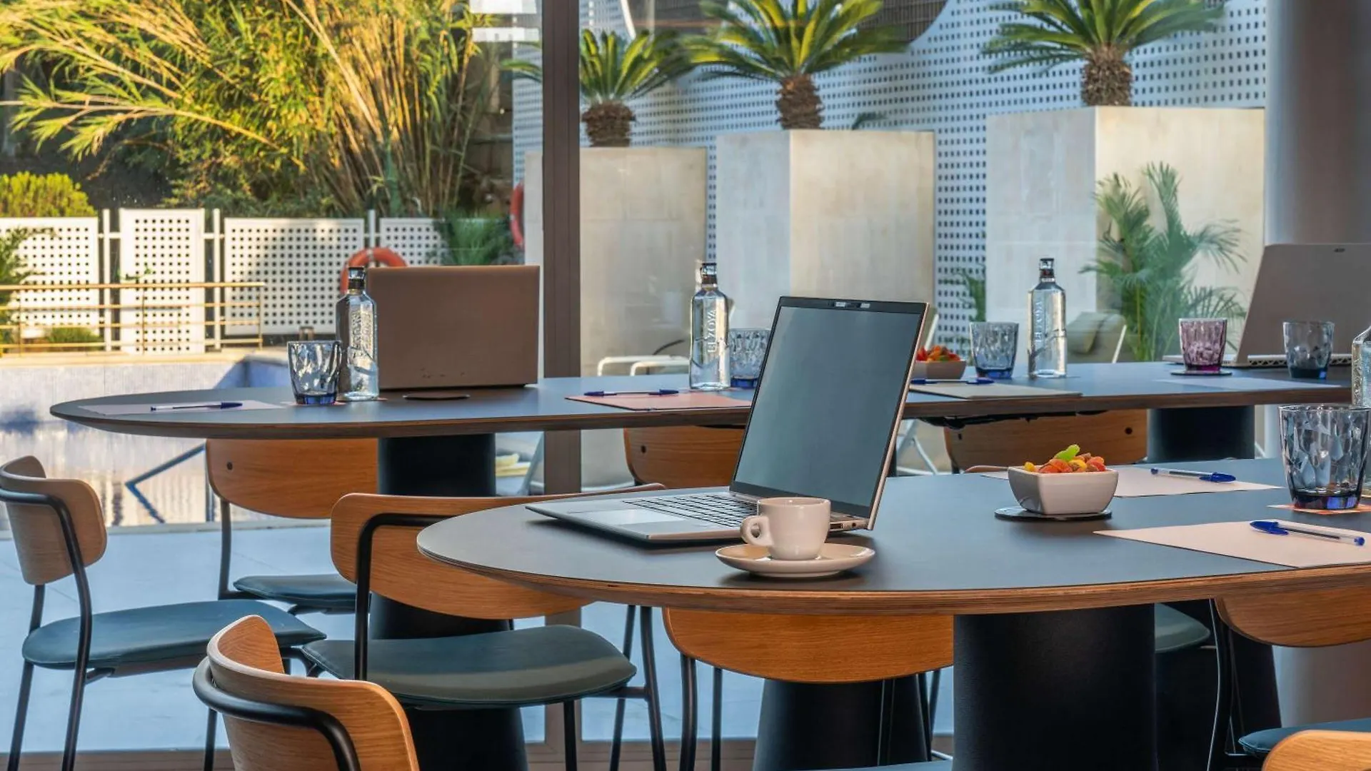 Novotel Barcelona Sant Joan Despí Hotel