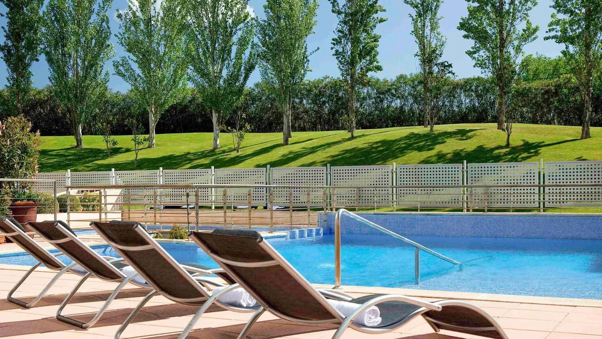 Novotel Barcelona Sant Joan Despí