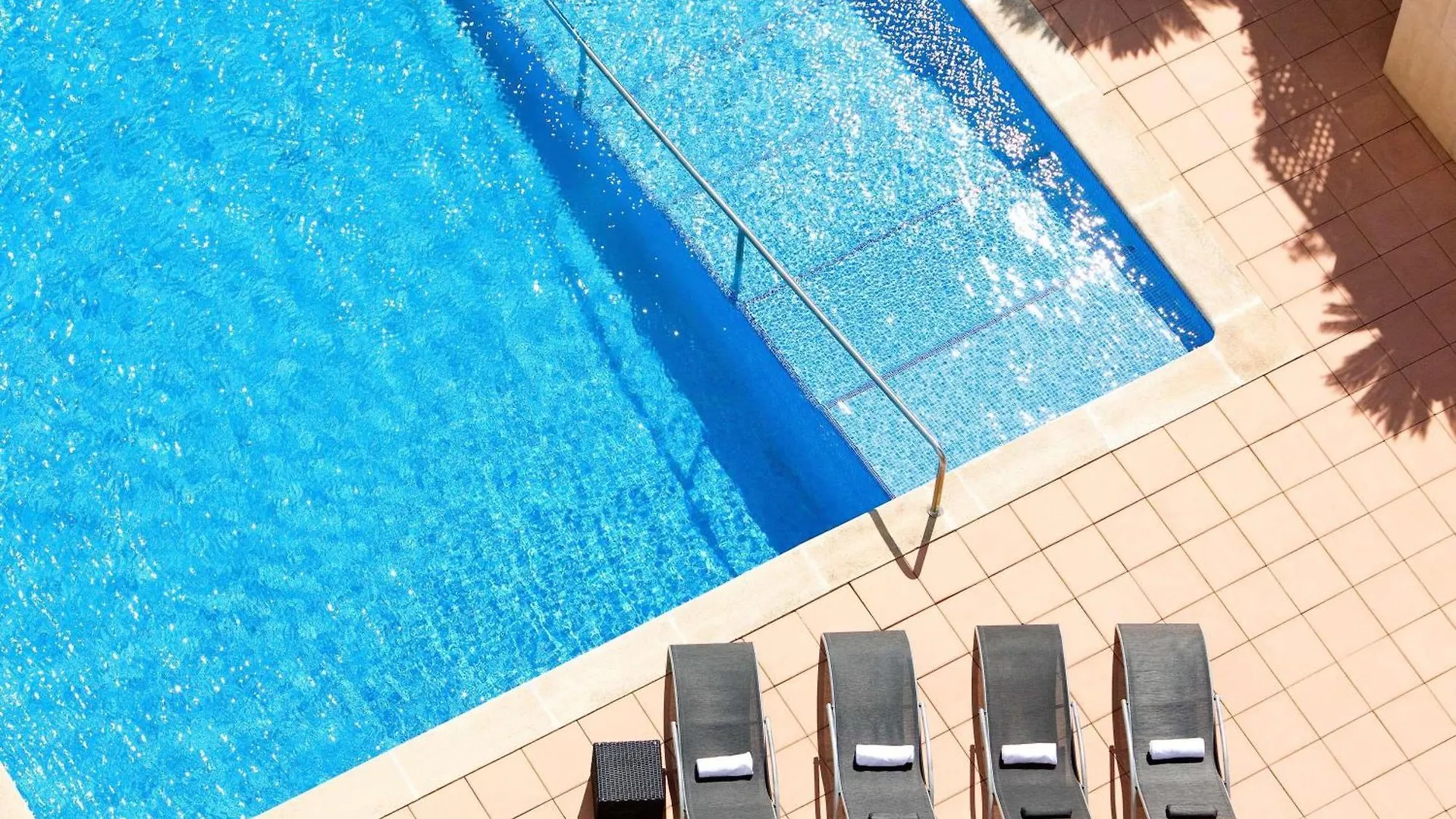Novotel Barcelona Sant Joan Despí