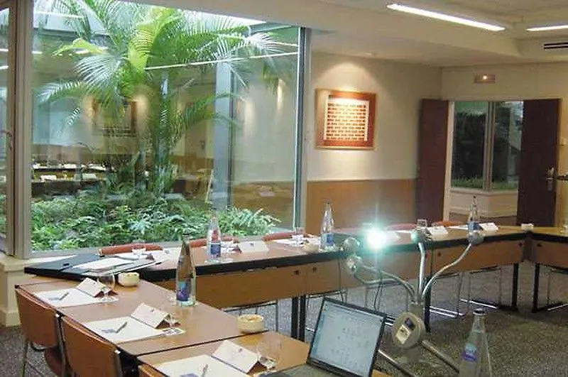 Novotel Barcelona Sant Joan Despí 4*,  España
