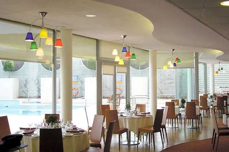 Novotel Barcelona Sant Joan Despí