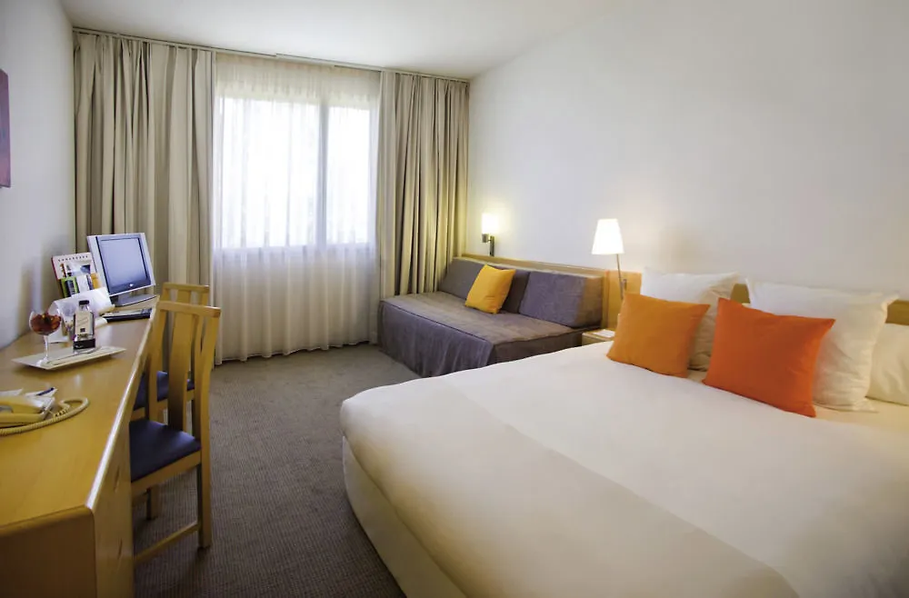 Novotel Barcelona Sant Joan Despí Hotel