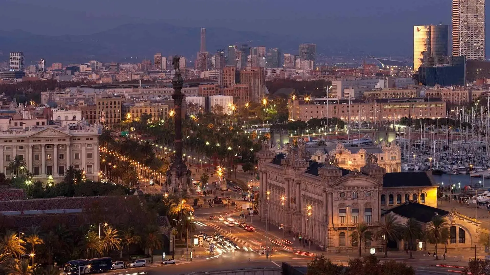 **** Hotel Novotel Barcelona Sant Joan Despí España