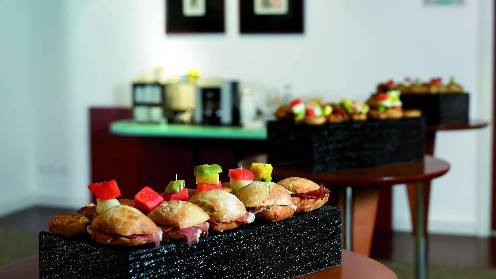 Hotel Novotel Barcelona Sant Joan Despí