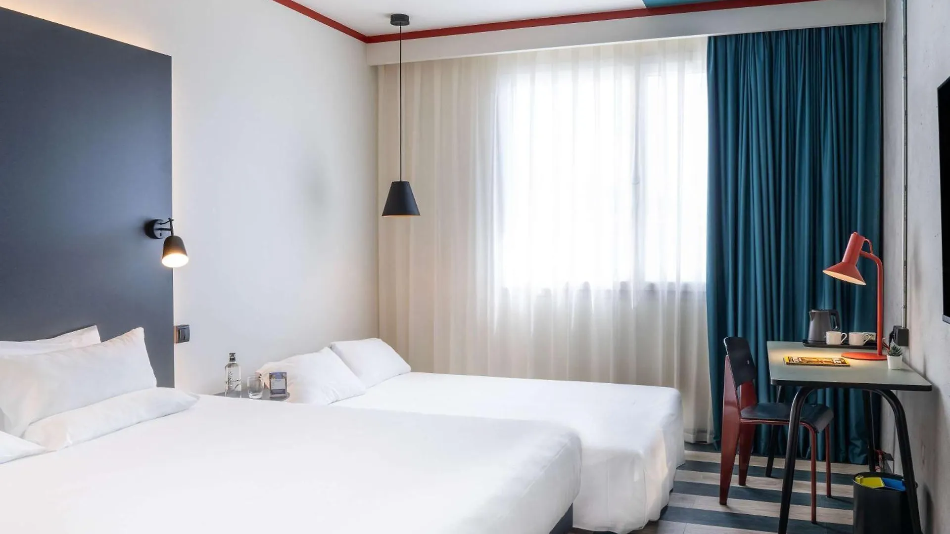 **** Hotel Novotel Barcelona Sant Joan Despí Espanha