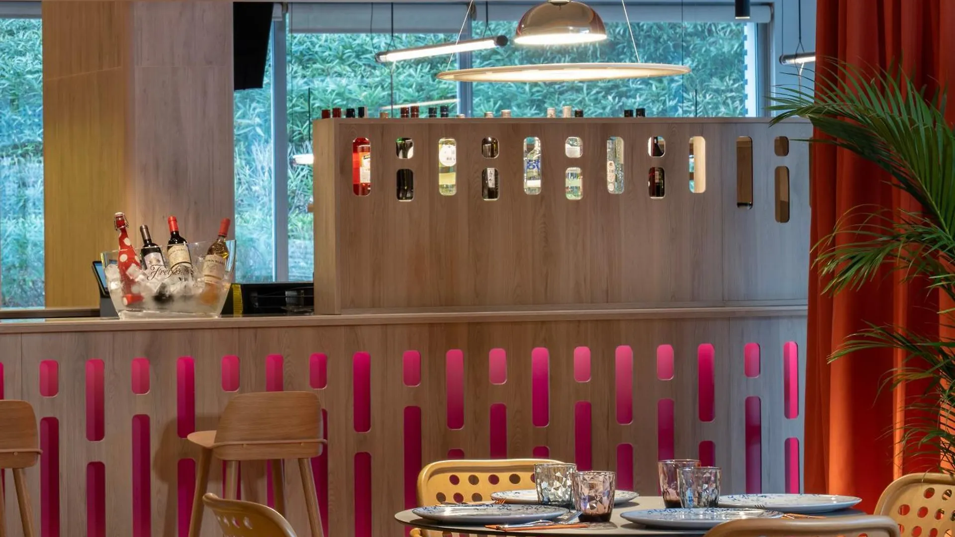 Novotel Barcelona Sant Joan Despí Hotel