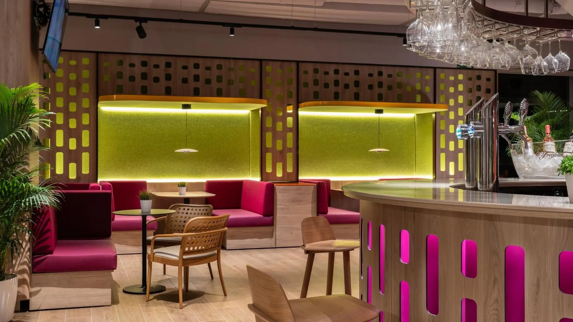 Novotel Barcelona Sant Joan Despí