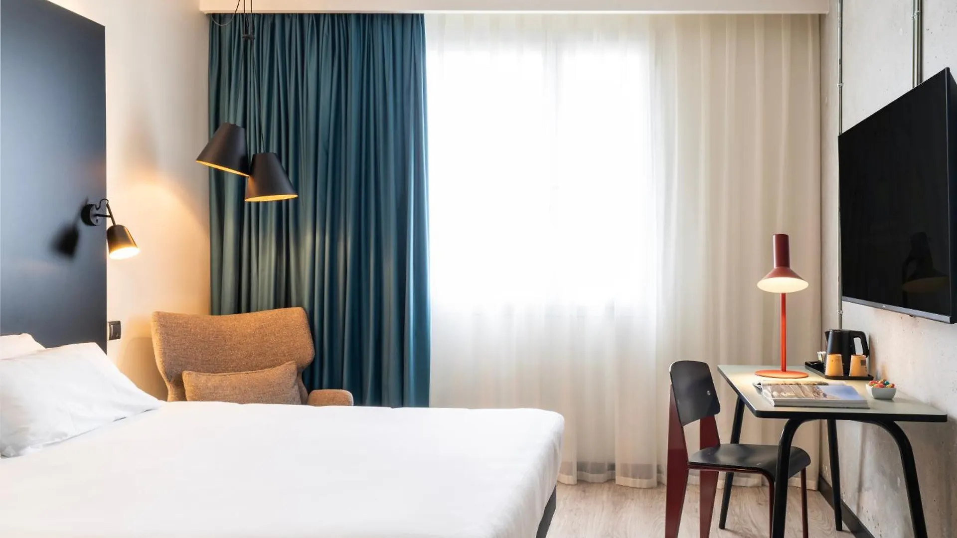Hotel Novotel Barcelona Sant Joan Despí