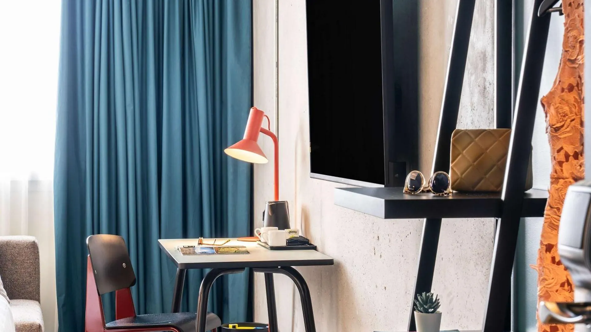 Novotel Barcelona Sant Joan Despí Hotel