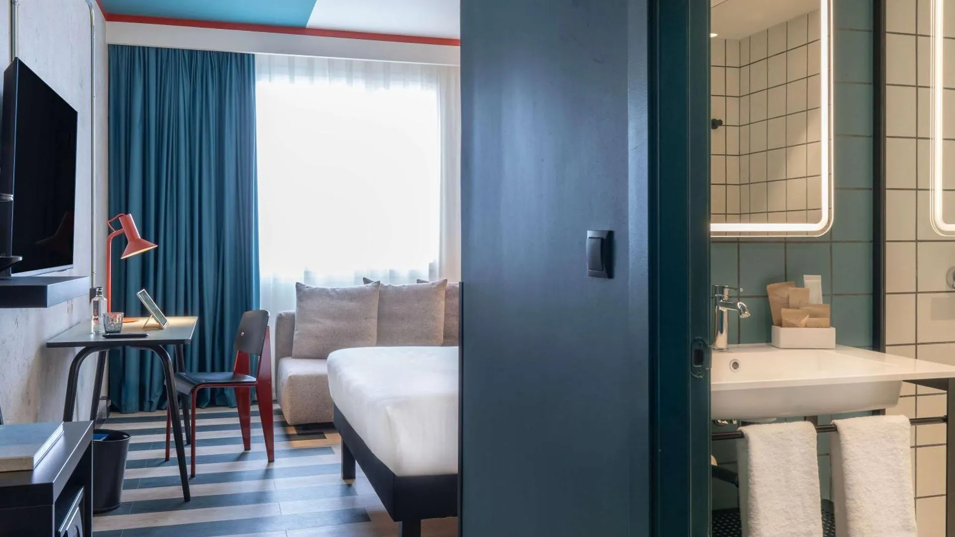 Novotel Barcelona Sant Joan Despí