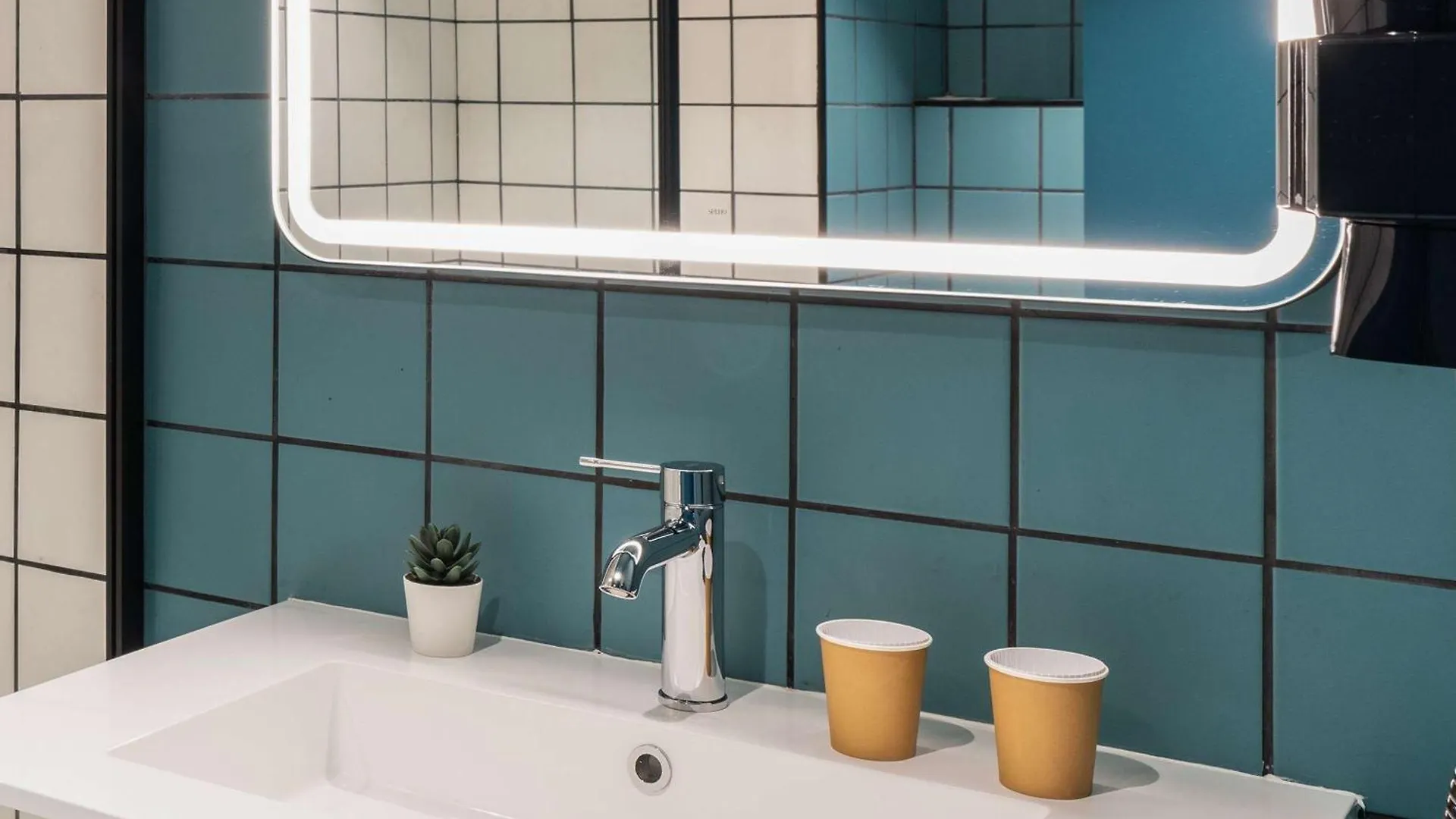 Novotel Barcelona Sant Joan Despí Espanha
