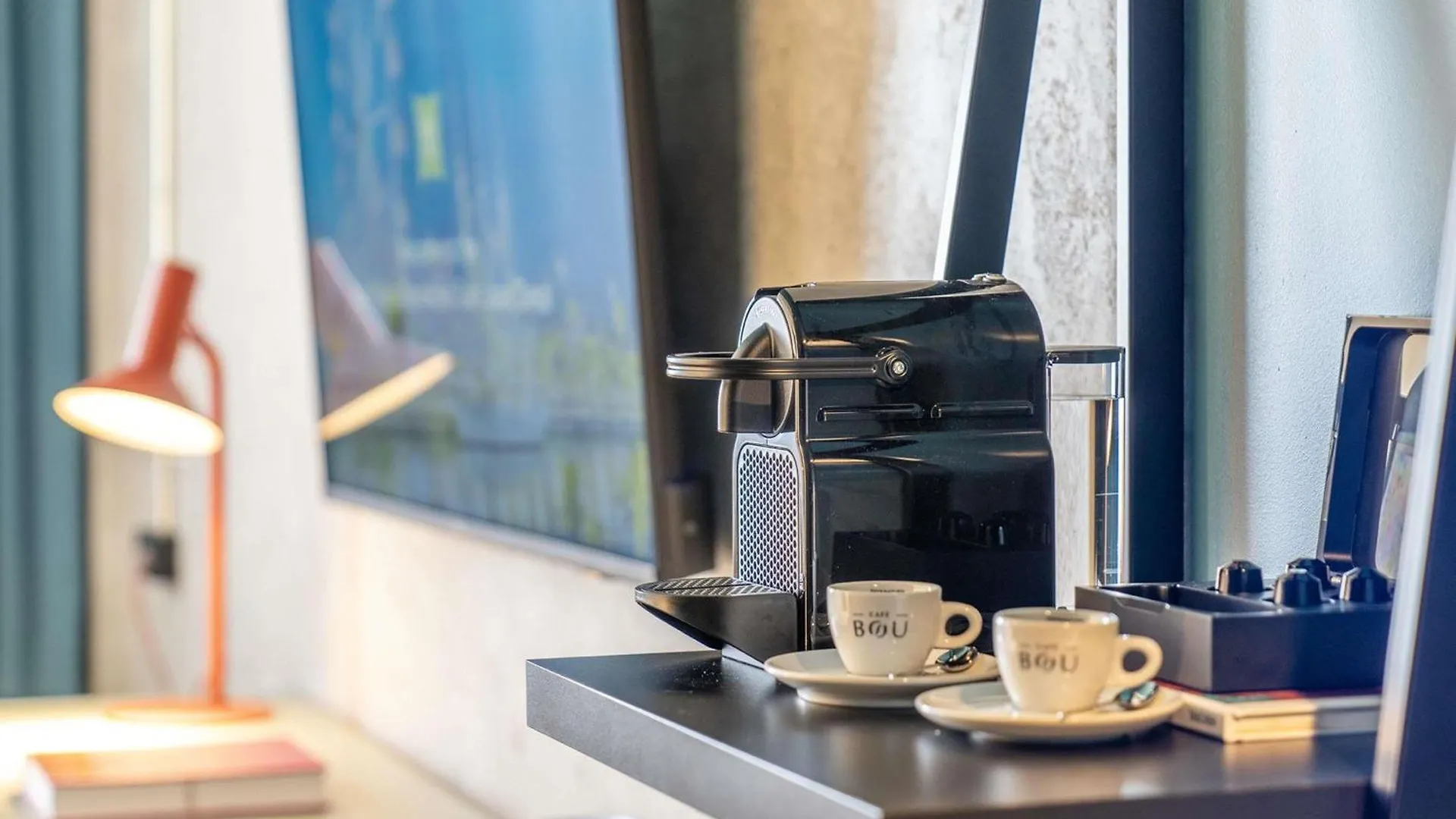 Novotel Barcelona Sant Joan Despí Espanha