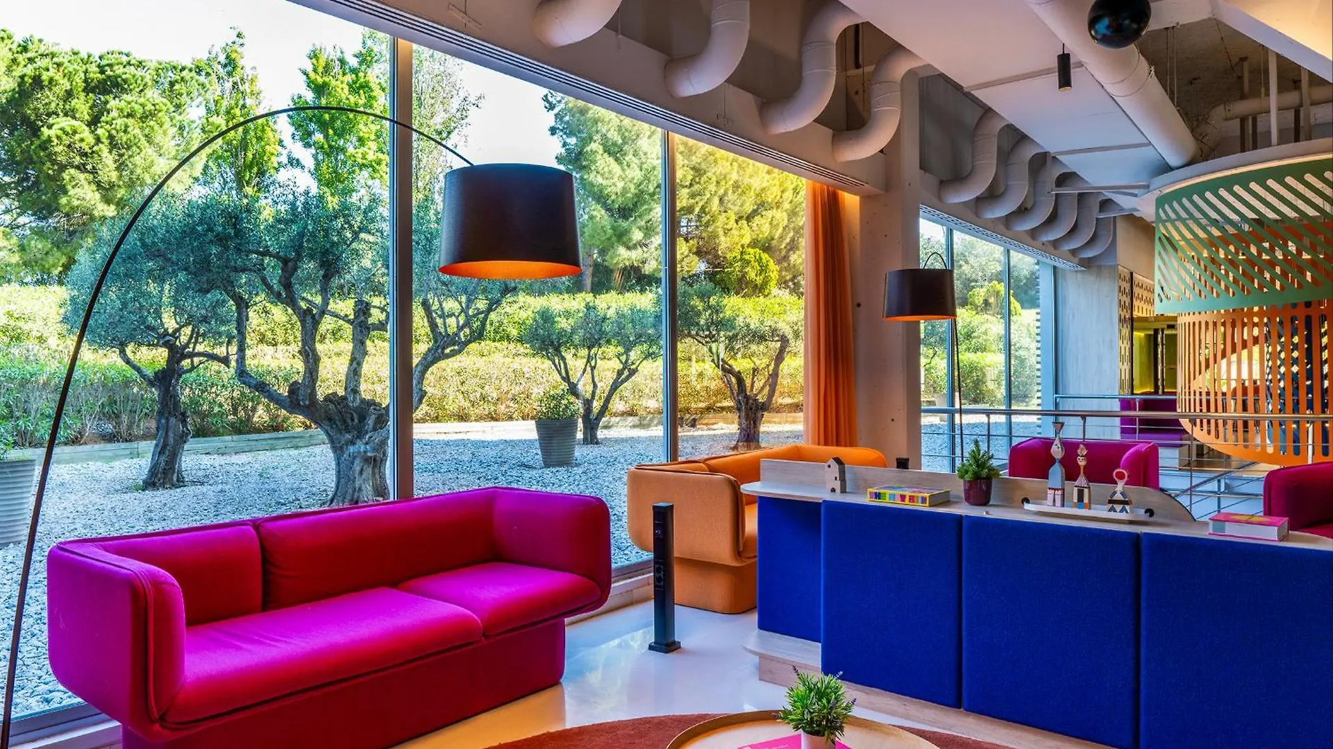 Novotel Barcelona Sant Joan Despí