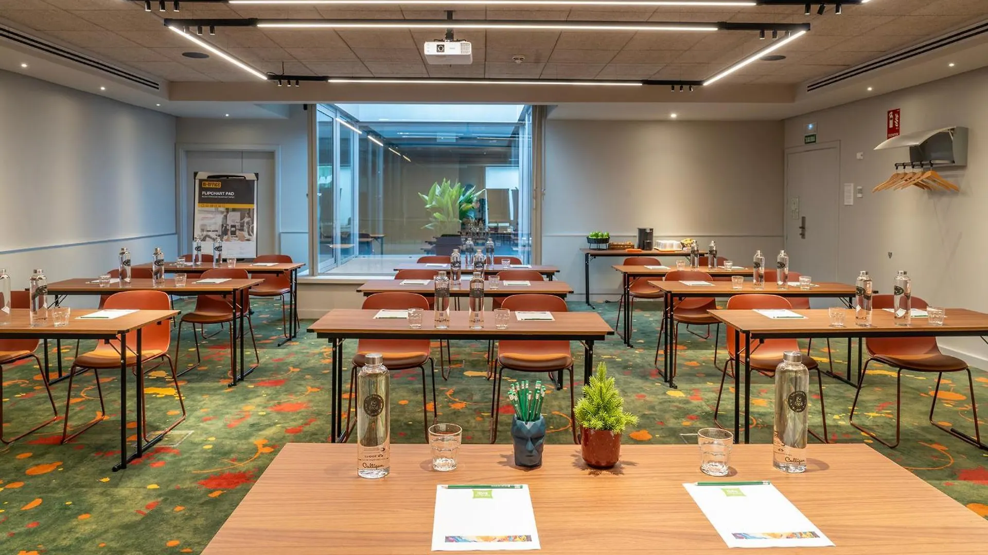Novotel Barcelona Sant Joan Despí Espanha