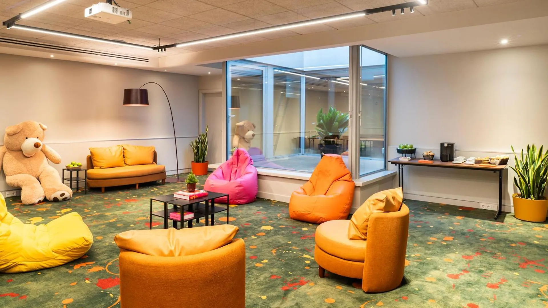 Novotel Barcelona Sant Joan Despí Hotel